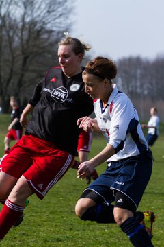 Bild 63 - Frauen MTSV Olympia NMD - SG Ratekau-Strand 08 : Ergebnis: 1:1